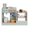 Little Dutch Coffee Corner FSC LD2508
