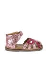 Bow sandals KS102720