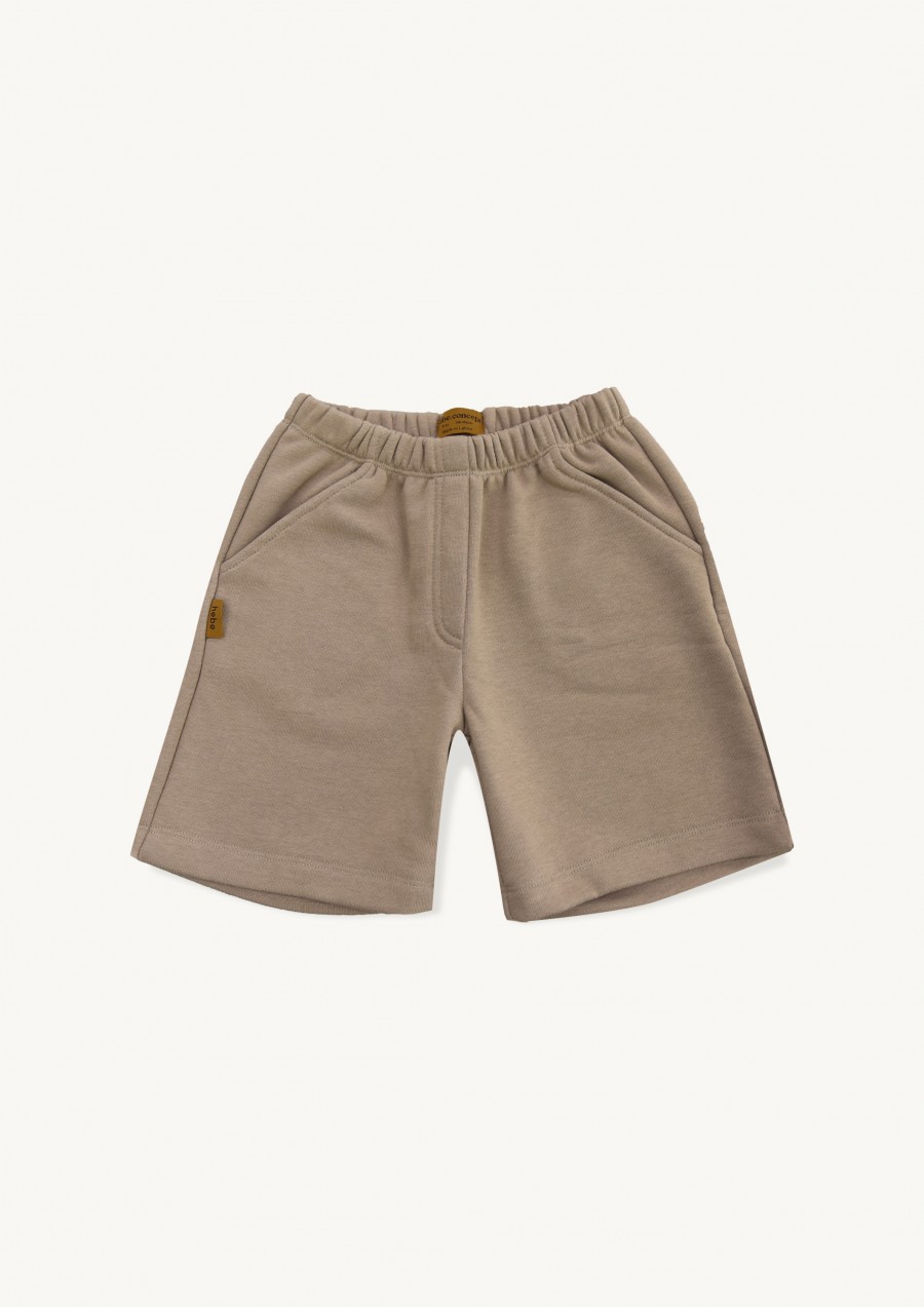 Shorts taupe KLA24028