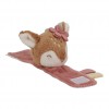 Wrist rattle Deer ´Fairy Garden´ LD9024