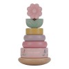 Rocking Ring Stacker  ́Fairy Garden ́ LD7342