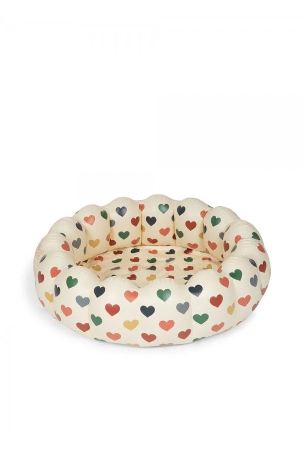 Small shell pool, Bon Coeur Colore KS103088