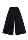 Culottes linen black SS24280