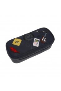 Pencil box "Mr. Gadget