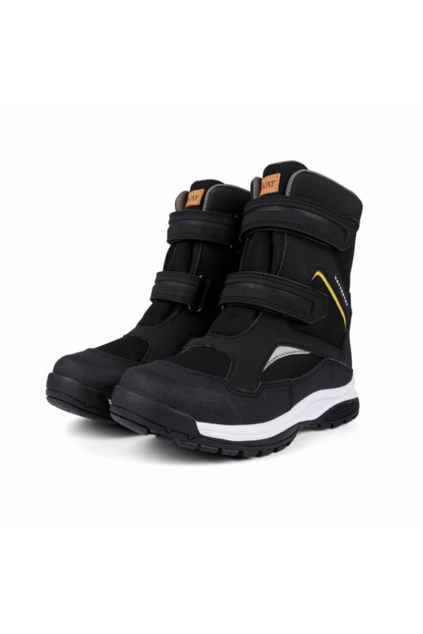 KAVAT winter boots  Borgan WP Black 62815222911