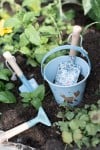 Little Dutch Set of Garden Tools ´Forest Friends´ FSC LD9111