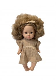 Minikane doll Lola