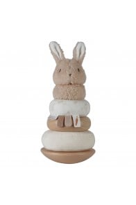 Rocking Ring Stacker Baby Bunny