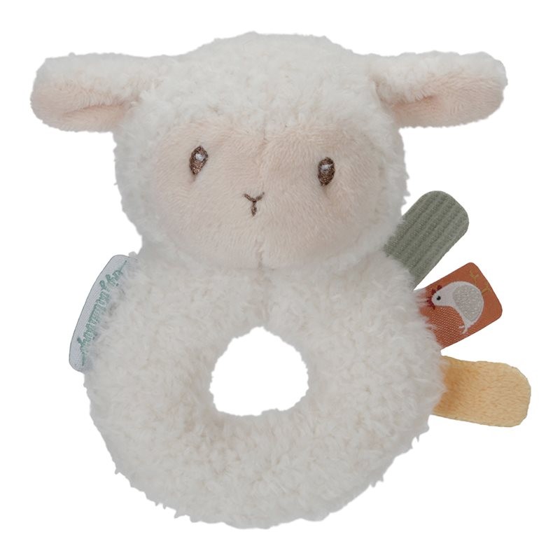 Rattle toy Sheep LD8831