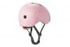 Scoot and Ride helmet Rose S-M SR96368S-M