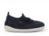 Shoes "Play Knit Navy 501501