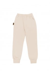 Pants beige