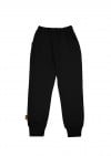 Sweatpants black FW23031