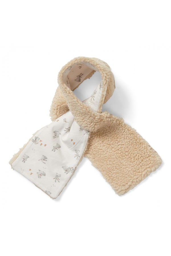 Teddy scarf  Bunny Sand CL51823121