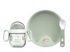 Little Dutch Baby dinnerware 3-piece set ´Little Farm´ LD108040065399
