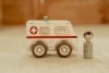 Little Dutch Ambulance FSC LD2527