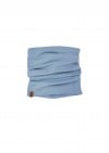 Scarf blue SS24286