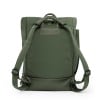 Family Bag ex. straps / Canvas / Forest Green 10025.002.018.001