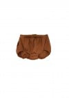 Bloomers brown muslin SS24205