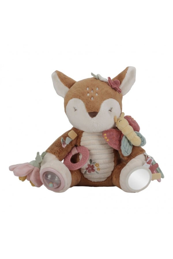 Activity Deer ´Fairy Garden´ LD9018