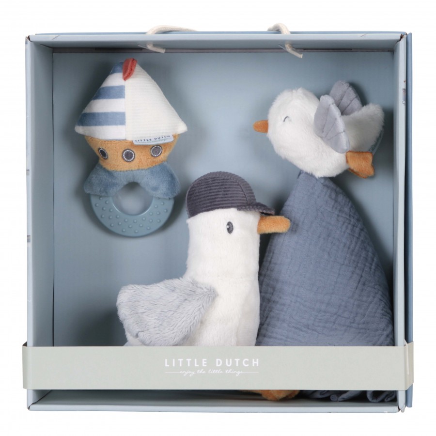 Giftbox Sailors Bay LD8615