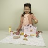 Picnic Play Set FSC wood LD8025