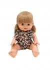 Minikane x Paola Reina doll Yze with romper PA34113_1035