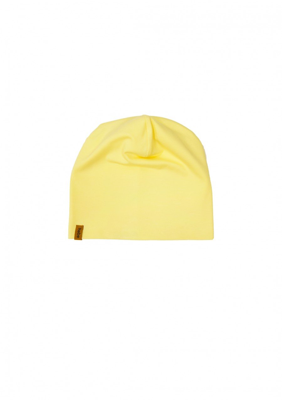 Hat yellow SS24094