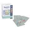 Quartets card game animals LD4481