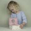 Little Dutch Jewellery Box with Music ´Rosa´ LD126237