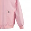 GOSOAKY jacket BLUE BIRD mary's pink 24191527252