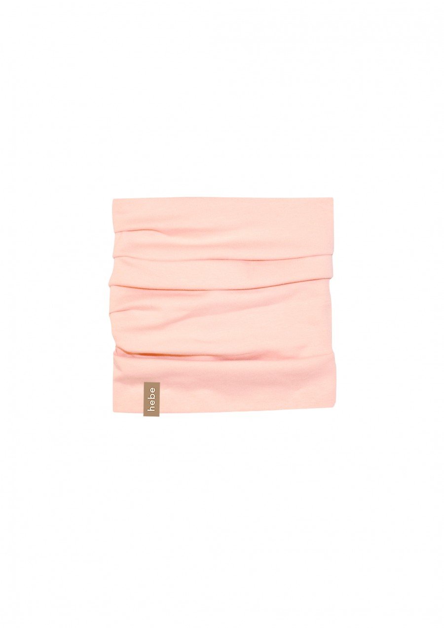 Scarf pink SS23161