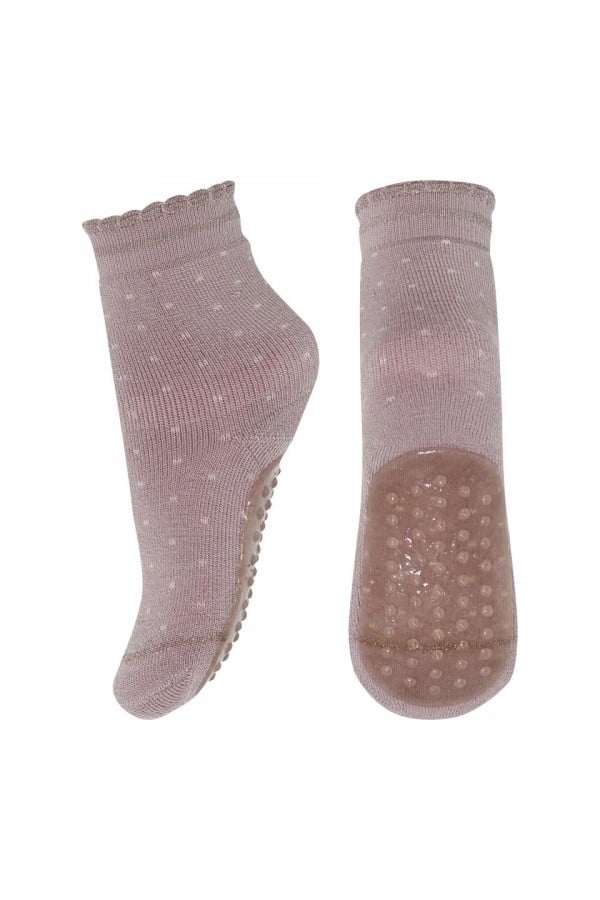 ESME socks anti-slip Wood Rose 792420188