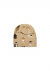 Hat with dog friends print FW21296