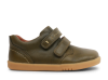 Shoes "Port Olive 632707