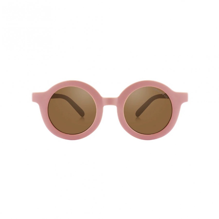 Grech & Co sunglasses Blush Bloom onesize GCO2180_BlushBloo