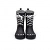 KERRAN BLACK - RainBoots BOXBOHB21