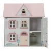 Little Dutch wooden dollhouse FSC LD7117