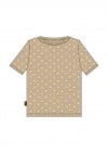 Top with small lemon allover print 0106_S25233