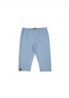 Short leggings blue SS24290
