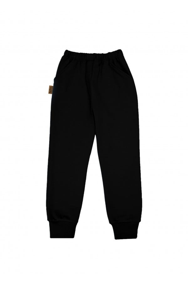 Pants black AP0024