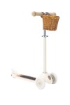 Banwood cream scooter BAN25