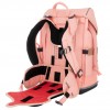 Erganomic School Backpack Tie-dye Pegasus onesize Erx23202