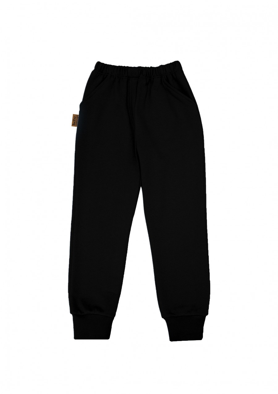 Pants black AP0024