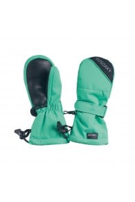 GOSOAKY waterproof mittens SHEEP SHAUN mint leaf