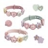 Little Dutch Slide Charm Bracelets ´Fairy Garden´ LD125711