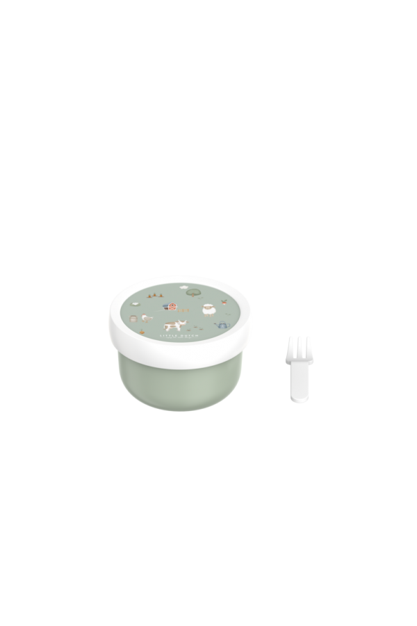 Little Dutch Fruit box campus "Little Farm LD107430065399