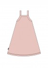Strap dress pink TC067P