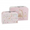 Suitcases set Fairy Garden LD7344