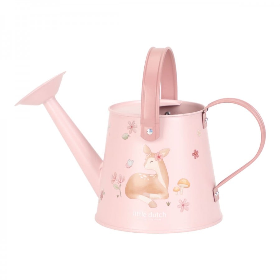 Little Dutch Water Can ´Fairy Garden´ FSC LD9106